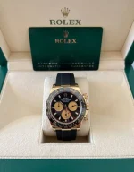 ⁦ROLEX DAYTONA رولكس دايتونا ميرور اوريجنال⁩ - الصورة ⁦5⁩