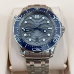 اوميجا سى ماستر ميرور أوريجنال OMEGA SEA MASTER MIRROR ORIGINAL - Image 3