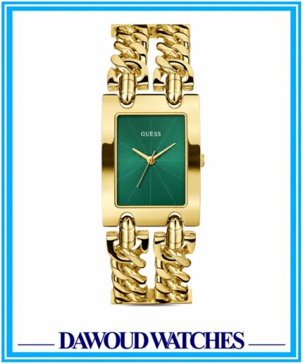 GUESS Women's GW0740L2
