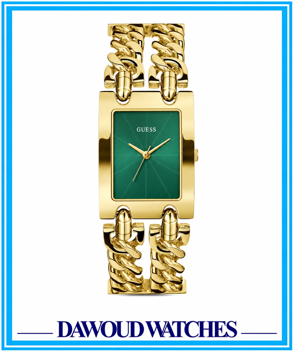 b6ae0563-0ba9-415d-96fb-52fd461e2c14 GUESS Women's GW0740L2 - الصورة 1