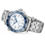 ⁦اوميجا سى ماستر ميرور أوريجنال OMEGA SEA MASTER MIRROR ORIGINAL⁩ - الصورة ⁦4⁩