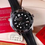 ⁦اوميجا سى ماستر ميرور أوريجنال OMEGA SEA MASTER MIRROR ORIGINAL⁩ - الصورة ⁦6⁩