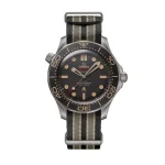 اوميجا سى ماستر ميرور أوريجنال OMEGA SEA MASTER MIRROR ORIGINAL