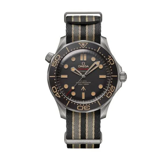 c8e3c872-17a0-4da4-9995-c3306cff1e19 اوميجا سى ماستر ميرور أوريجنال OMEGA SEA MASTER MIRROR ORIGINAL - Image 1