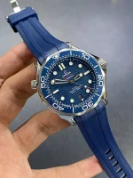 ⁦اوميجا سى ماستر ميرور أوريجنال OMEGA SEA MASTER MIRROR ORIGINAL⁩ - الصورة ⁦6⁩