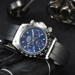 ⁦ROLEX DAYTONA رولكس دايتونا ميرور اوريجنال⁩ - الصورة ⁦2⁩