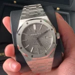 Audemars Piguet Royal Oak - Image 3