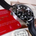 ⁦اوميجا سى ماستر ميرور أوريجنال OMEGA SEA MASTER MIRROR ORIGINAL⁩ - الصورة ⁦7⁩