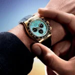 ⁦ROLEX DAYTONAرولكس دايتونا ميرور أوريجنال⁩ - الصورة ⁦5⁩