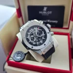 Hoblett Big Bang mirror original watch - Image 3