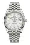 ROLEX OYSTER PERPTUAL DATE JUSTرولكس ديت جاست ميرور اوريجنال