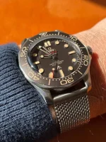 ⁦اوميجا سى ماستر ميرور أوريجنال OMEGA SEA MASTER MIRROR ORIGINAL⁩ - الصورة ⁦5⁩