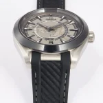 ⁦اوميجا سى ماستر ميرور أوريجنال OMEGA SEA MASTER MIRROR ORIGINAL⁩ - الصورة ⁦4⁩