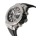 Hoblett Big Bang mirror original watch - Image 4