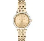 ساعة مايكل كورس للنساء MK4513