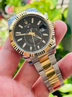 ⁦رولكس سكاي دويللر ROLEX SKY DWELLER⁩ - الصورة ⁦6⁩