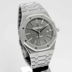 Audemars Piguet Royal Oak - Image 4