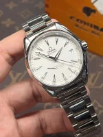 ⁦اوميجا سى ماستر ميرور أوريجنال OMEGA SEA MASTER MIRROR ORIGINAL⁩ - الصورة ⁦4⁩