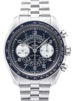 ساعة أوميجا (سبيد ماستر) للرجال