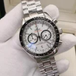 ⁦ساعة أوميجا (سبيد ماستر) للرجال⁩ - الصورة ⁦5⁩