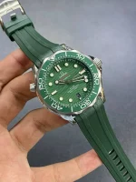 ⁦اوميجا سى ماستر ميرور أوريجنال OMEGA SEA MASTER MIRROR ORIGINAL⁩ - الصورة ⁦7⁩