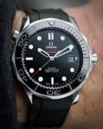 ⁦اوميجا سى ماستر ميرور أوريجنال OMEGA SEA MASTER MIRROR ORIGINAL⁩ - الصورة ⁦8⁩