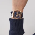 ساعة جيس للرجال GW0202G4 - Image 8