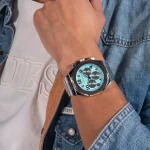 ⁦ساعة جيس للرجال GW0489G3⁩ - الصورة ⁦6⁩