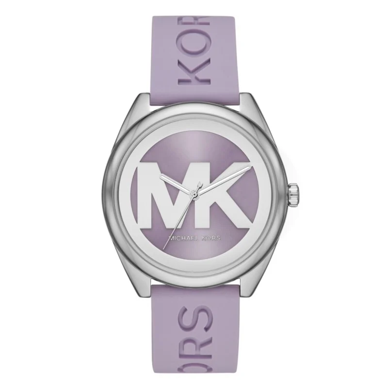 michael-kors-mk7143-watch-original ساعة مايكل كورس للنساء MK7143 - الصورة 1