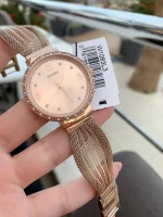 ⁦ساعة جيس للنساء W1083L3⁩ - الصورة ⁦7⁩