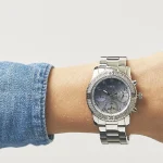 ⁦ساعة جيس للنساء W0774L6⁩ - الصورة ⁦9⁩