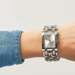 ساعة جيس للنساء W1117L1 - Image 8