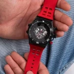 ⁦ساعة جيس للرجال GW0325G3⁩ - الصورة ⁦2⁩