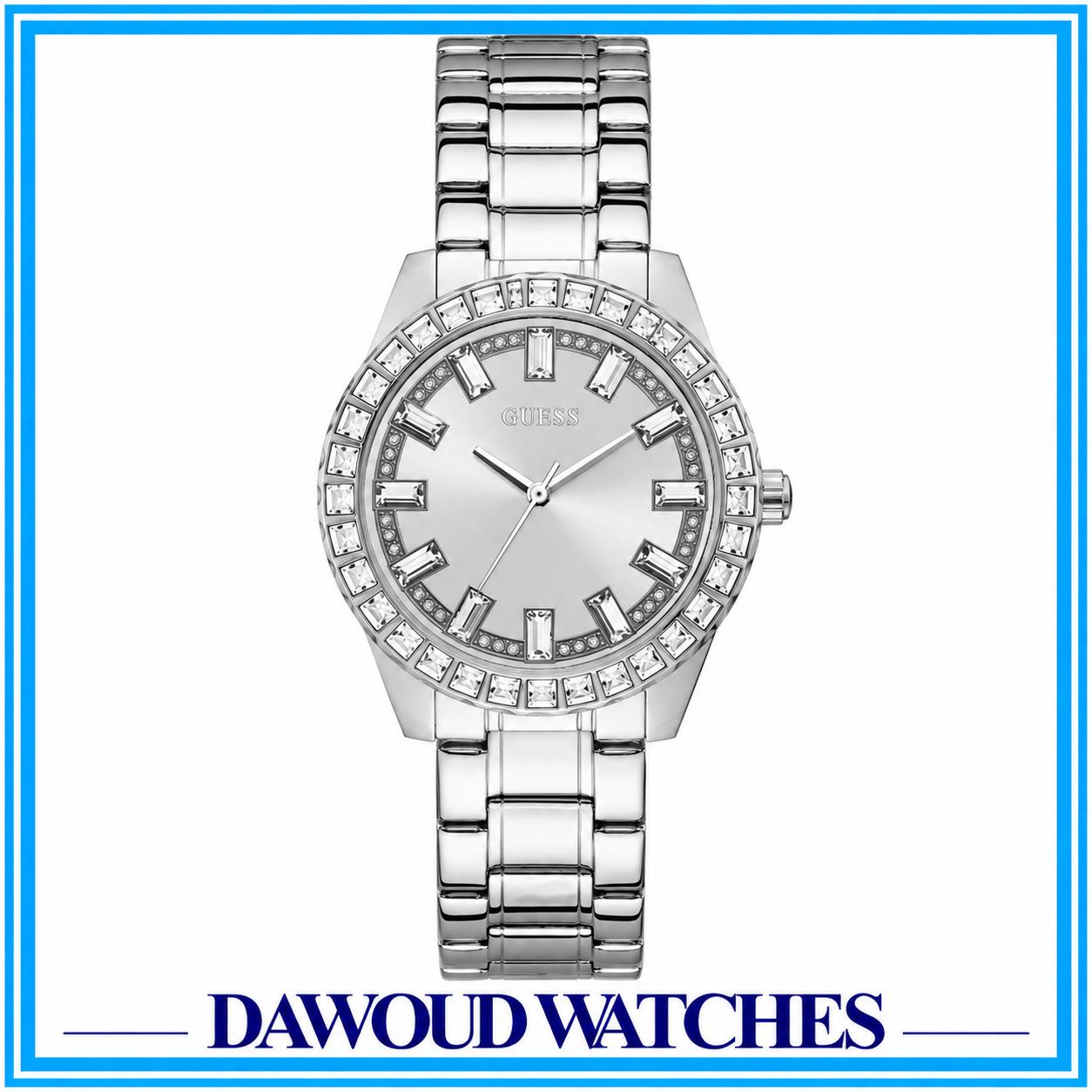 055de3d9-69cb-405e-b68b-1831f3ac45f3 ساعة جيس للنساء GW0111L1 - الصورة 1