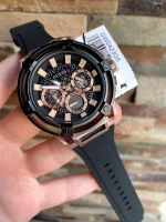 ⁦ساعة جيس للرجال GW0423G5⁩ - الصورة ⁦2⁩