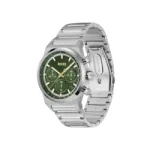 ⁦BOSS Candor Chronograph Watch 1514220⁩ - الصورة ⁦2⁩