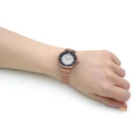 ⁦ساعة امبوريو ارماني للنساء AR11423⁩ - الصورة ⁦3⁩