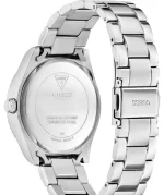 Women's Luna Analog Quartz Stainless Steel Arabic Index Watch GW0735L1 - 36mm - Image 2