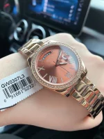 ⁦ساعة جيس للنساء GW0307L3⁩ - الصورة ⁦2⁩