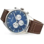 ⁦ساعة هوجو بوس للرجال 1513709⁩ - الصورة ⁦2⁩