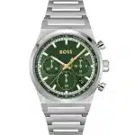 BOSS Candor Chronograph Watch 1514220