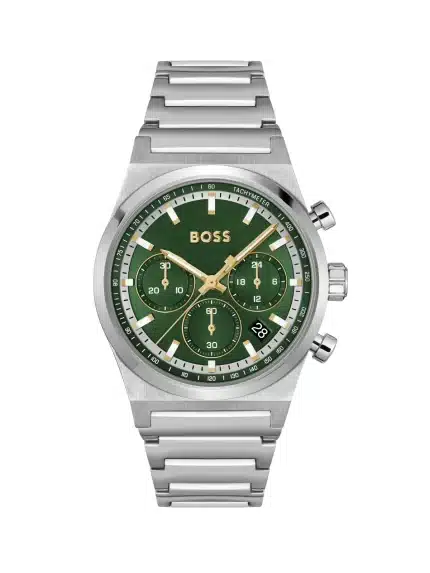 BOSS Candor Chronograph Watch 1514220