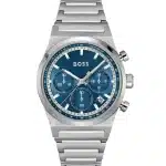 BOSS Candor Chronograph Watch 1514250