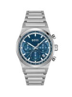 BOSS Candor Chronograph Watch 1514250