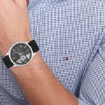 ساعة تومي هيلفيغر للرجال 1710644 - Image 4