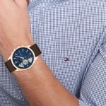 ساعة تومي هيلفيغر للرجال 1710645 - Image 5