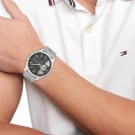 ساعة تومي هيلفيغر للرجال 1710646 - Image 5