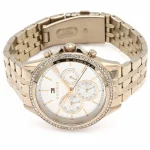 ⁦ساعة تومي هيلفيغر للنساء 1781978⁩ - الصورة ⁦4⁩