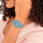 ⁦ساعة تومي هيلفيغر للنساء 1782576⁩ - الصورة ⁦2⁩