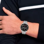 ⁦ساعة تومي هيلفيغر للرجال 1792156⁩ - الصورة ⁦4⁩